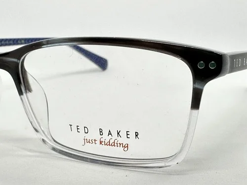 New Ted Baker just kidding B979 SLA 50.15.135 Kid’s Eyeglasses Frames 4
