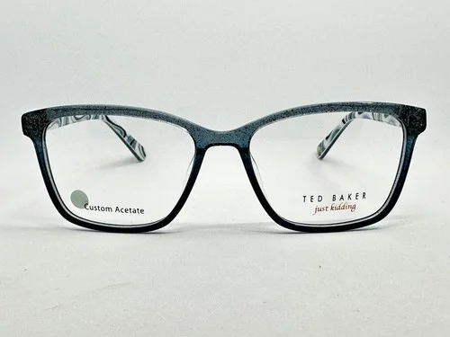 New Ted Baker just kidding B982 TEA 50.15.135 Kid’s Eyeglasses Frames