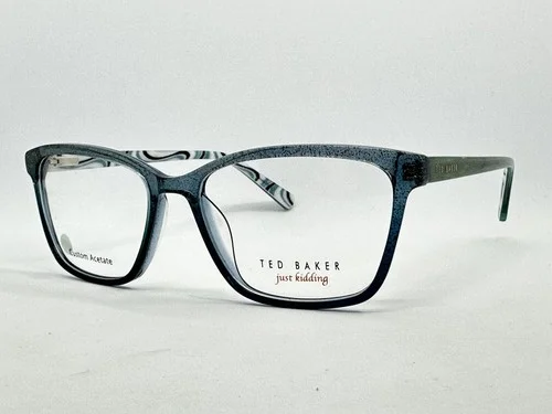 New Ted Baker just kidding B982 TEA 50.15.135 Kid’s Eyeglasses Frames 2