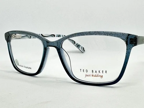 New Ted Baker just kidding B982 TEA 50.15.135 Kid’s Eyeglasses Frames 3