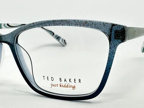 New Ted Baker just kidding B982 TEA 50.15.135 Kid’s Eyeglasses Frames 4