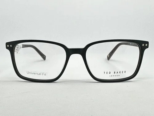 New Ted Baker TB809UF GRN 54.17.140 Unisex Eyeglasses Frames Universal Fit