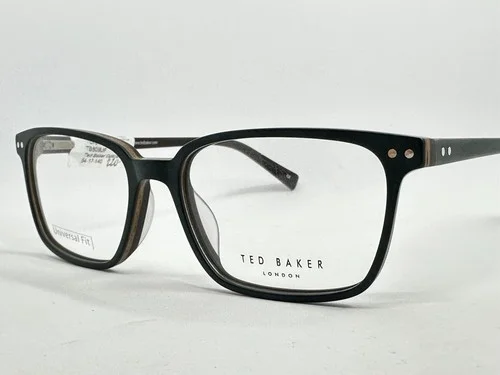New Ted Baker TB809UF GRN 54.17.140 Unisex Eyeglasses Frames Universal Fit 2