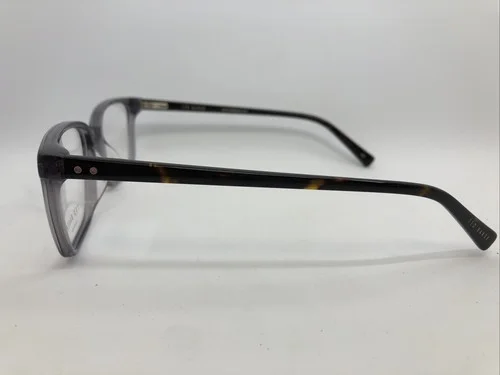 New Ted Baker TB809UF GRY 54.17.140 Unisex Eyeglasses Frames Universal Fit 4