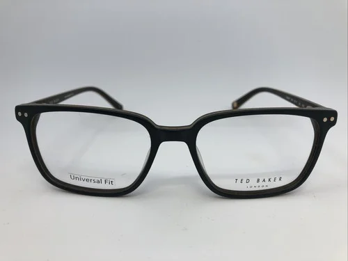 New Ted Baker TB899UF GRN 54.27.140 Unisex Eyeglasses Frames Universal Fit