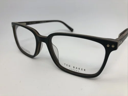 New Ted Baker TB899UF GRN 54.27.140 Unisex Eyeglasses Frames Universal Fit 2