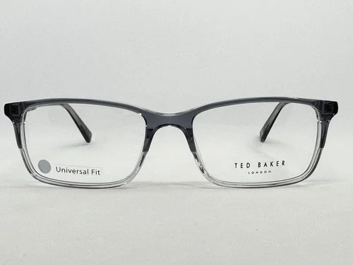 New Ted Baker TMUF001 SLA 55.18.140 Universal Fit Unisex Eyeglasses Frames