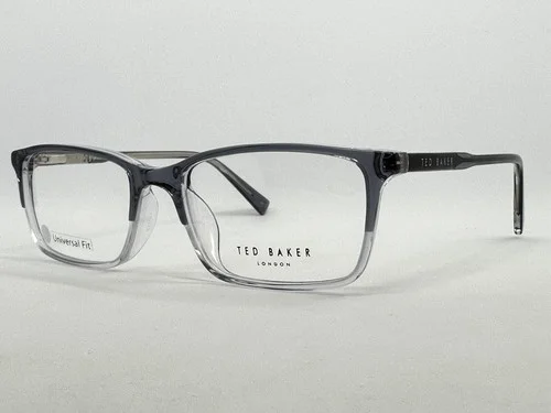 New Ted Baker TMUF001 SLA 55.18.140 Universal Fit Unisex Eyeglasses Frames 2