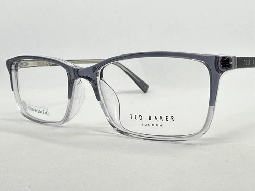 New Ted Baker TMUF001 SLA 55.18.140 Universal Fit Unisex Eyeglasses Frames 3
