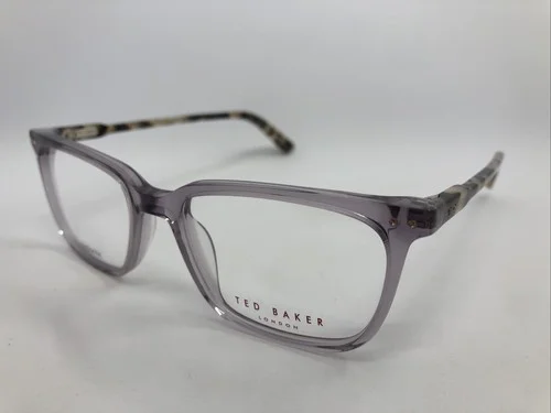 New Ted Baker TPW002 GRY 48.16.135 Women’s Petite Fit Eyeglasses Frames 2