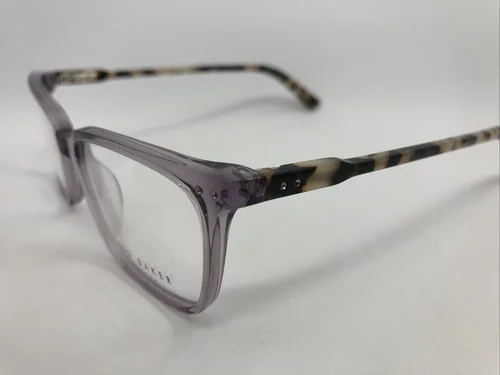 New Ted Baker TPW002 GRY 48.16.135 Women’s Petite Fit Eyeglasses Frames 3