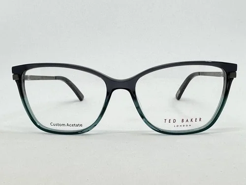 New Ted Baker TW003 GRY 53.15.135 Women’s Eyeglasses Frames