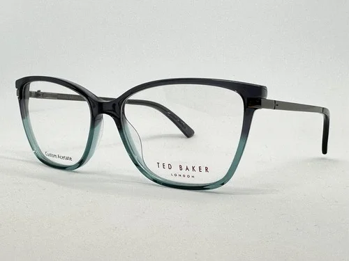 New Ted Baker TW003 GRY 53.15.135 Women’s Eyeglasses Frames 2