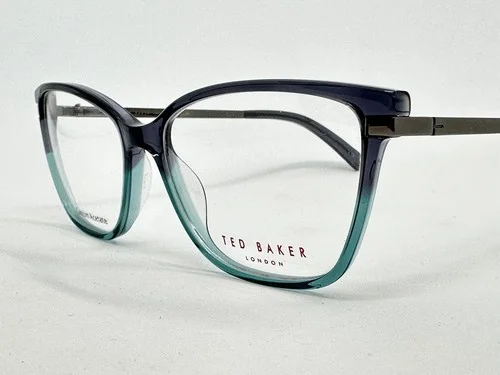 New Ted Baker TW003 GRY 53.15.135 Women’s Eyeglasses Frames 3