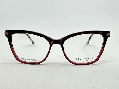 New Ted Baker TW006 TOR 53.16.135 Women’s Eyeglasses Frames