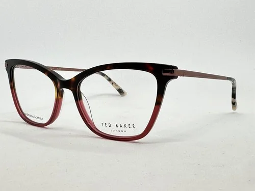 New Ted Baker TW006 TOR 53.16.135 Women’s Eyeglasses Frames 2
