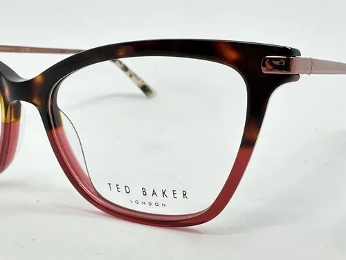 New Ted Baker TW006 TOR 53.16.135 Women’s Eyeglasses Frames 4