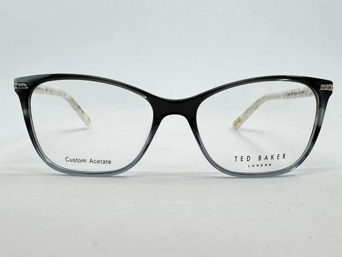 New Ted Baker TW008 TEA 53.16.140 Women’s Eyeglasses Frames 1