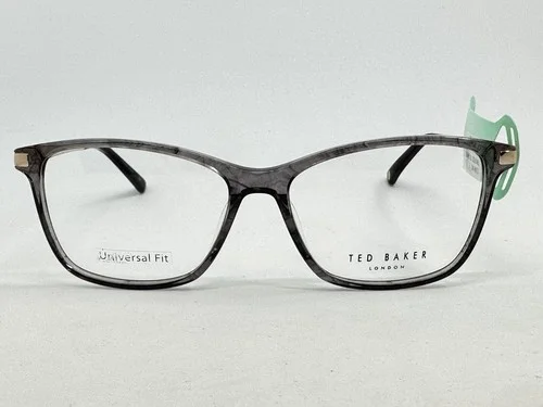 New Ted Baker TWUF002 GRY 54.15.140 Women’s Eyeglasses Frames