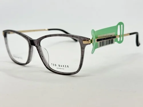 New Ted Baker TWUF002 GRY 54.15.140 Women’s Eyeglasses Frames 2