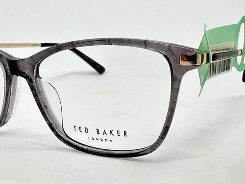 New Ted Baker TWUF002 GRY 54.15.140 Women’s Eyeglasses Frames 4