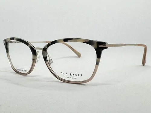 New Ted Baker TWUF004 IVO 54.18.140 Women’s Eyeglasses Frames 3