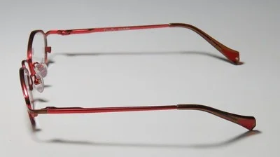 NEW THALIA DULZURA EYEGLASSES MULTI-COLOR BR METAL DESIGNER WOMENS 43-17-125 4