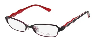 NEW THALIA PALMA FABULOUS DESIGNER CONTEMPORARY EYEGLASS FRAME/GLASSES/EYEWEAR