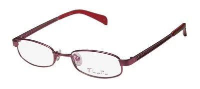 NEW THALIA PAOLA PERFECT FOR SCHOOL/COLLEGE GIRLS/TEENS EYEGLASS FRAME/GLASSES !
