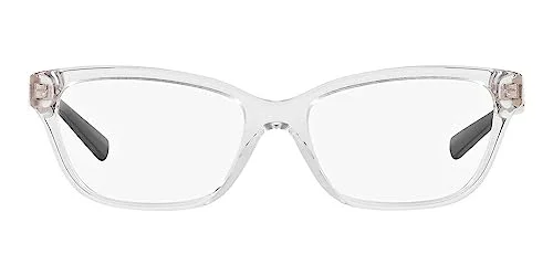 NEW Tiffany & Co Eyeglasses Frames TF 2227 8267 OPAL GREY 52-17-140 Italy NIB 2
