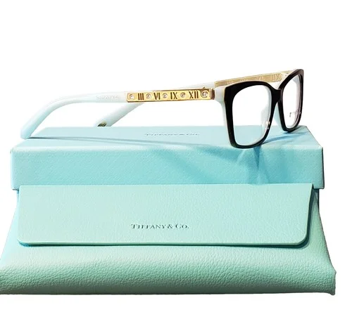 New TIFFANY & CO. Women 1