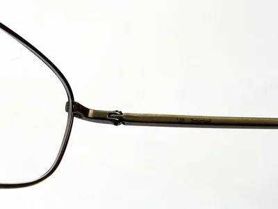 New TIMBERLAND Buckthorn Brown Double Bridge Mens Eyeglasses Frame 50-18-135 4