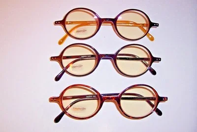 NEW TINTED COMPUTER GLASSES READER