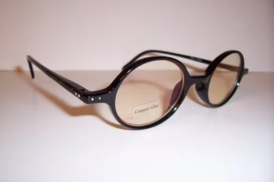 NEW TINTED COMPUTER GLASSES READER 3