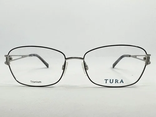 NEW TITANIUM TURA R225 LIL 57.17.140 Women’s Eyeglasses Frames