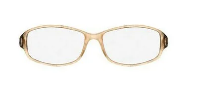 New Tom Ford Eyeglasses w Soft Case - TF5087 U65 - Beige Pearl (52-15-135) 3
