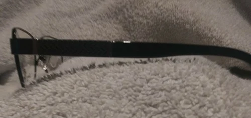 NEW Tommy Bahama TB4034 001 Black 52/17-140 Men’s Eyeglass Frames Free Shipping 2