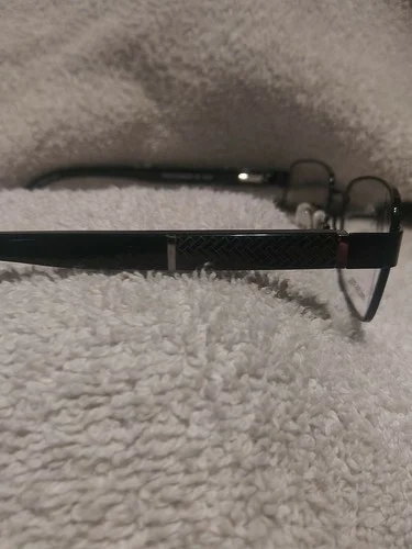 NEW Tommy Bahama TB4034 001 Black 52/17-140 Men’s Eyeglass Frames Free Shipping 3