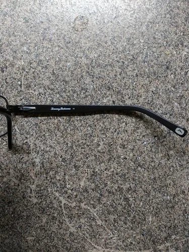 New Tommy Bahama TB4034, Brown 54/17-145 Eyeglass Frames 4