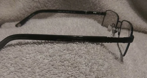 NEW Tommy Bahama TB4036 Black 51/17-140 Men’s Eyeglass Frames Free Shipping 3
