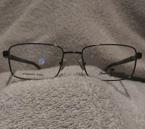 NEW Tommy Bahama TB4036 Brown 51/17-140 Men’s Eyeglass Frames Free Shipping