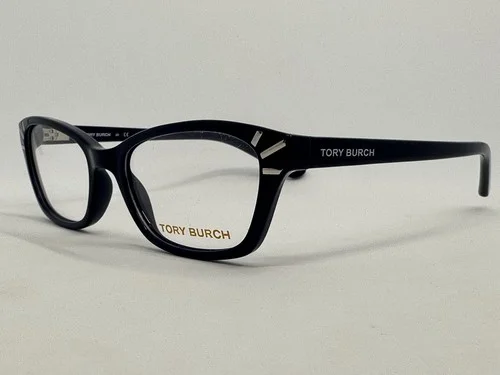 NEW TORY BURCH TY 4002 1370 Blue 50.16.135 Women’s Eyeglass Frames 2