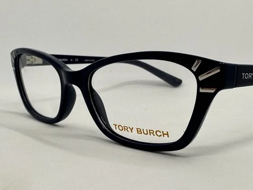 NEW TORY BURCH TY 4002 1370 Blue 50.16.135 Women’s Eyeglass Frames 4