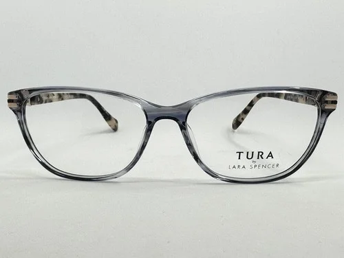 NEW TURA by LARA SPENCER LS305 SLA 57.15.145 Women’s Eyeglasses Frames