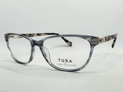NEW TURA by LARA SPENCER LS305 SLA 57.15.145 Women’s Eyeglasses Frames 2