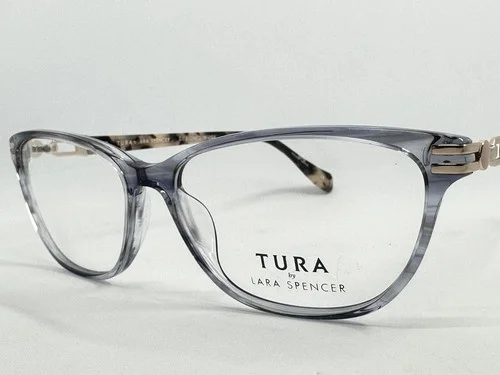 NEW TURA by LARA SPENCER LS305 SLA 57.15.145 Women’s Eyeglasses Frames 3