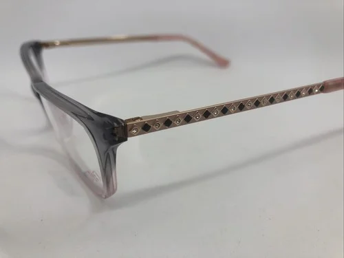 NEW TURA R589 GRY 52.14.135 Women’s Eyeglasses Frames 3