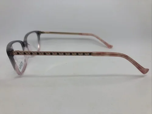 NEW TURA R589 GRY 52.14.135 Women’s Eyeglasses Frames 4