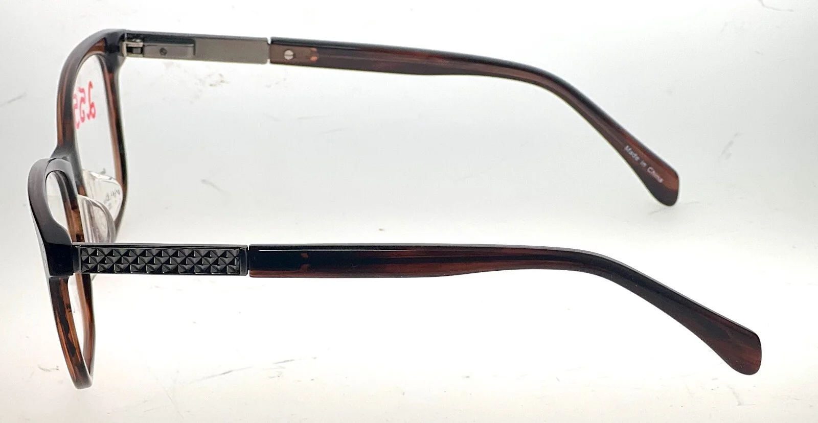 New! Urban Arise UA17434 Tortoise Unisex Eyeglass Frames 52/17/140 #217 4