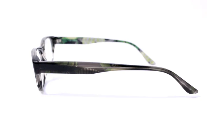 NEW VERA BRADLEY KENNEDY EYEGLASSES GREY SIZE : 51-17-140 4